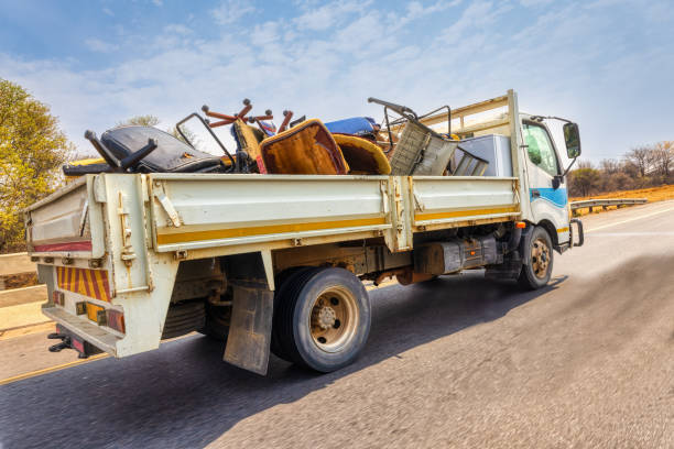 Junk Removal for Events in Albany, MO